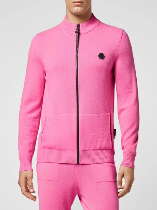 Трикотажный костюм PHILIPP PLEIN
