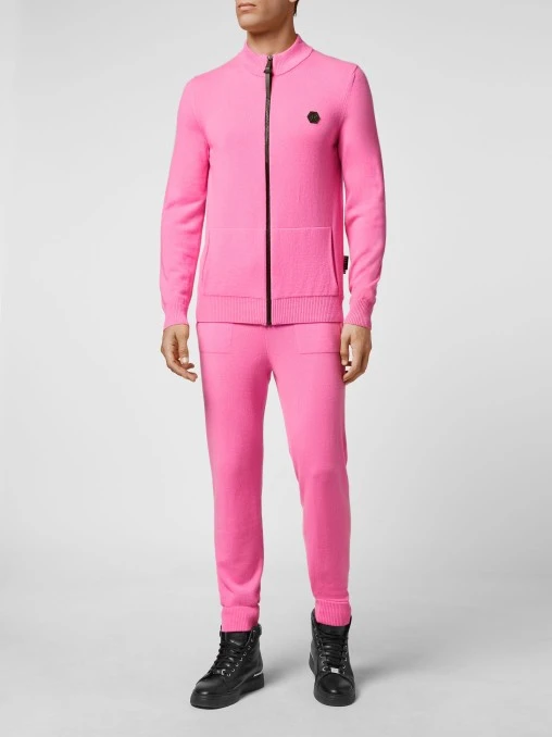 Трикотажный костюм PHILIPP PLEIN