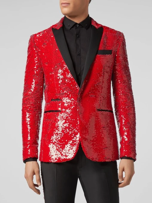 Пиджак PHILIPP PLEIN