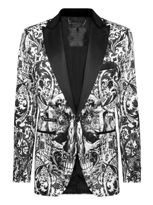 Пиджак PHILIPP PLEIN