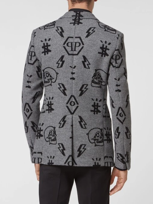 Пиджак PHILIPP PLEIN