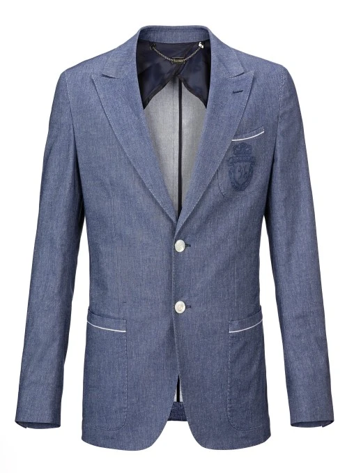 Пиджак BILLIONAIRE