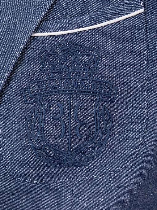 Пиджак BILLIONAIRE
