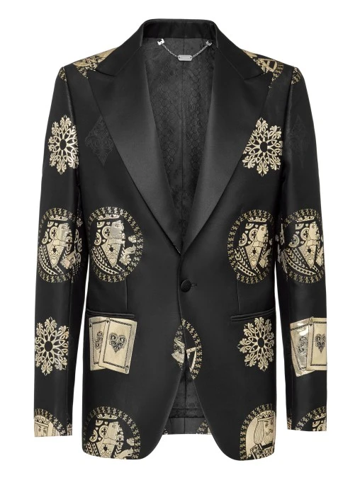 Пиджак BILLIONAIRE