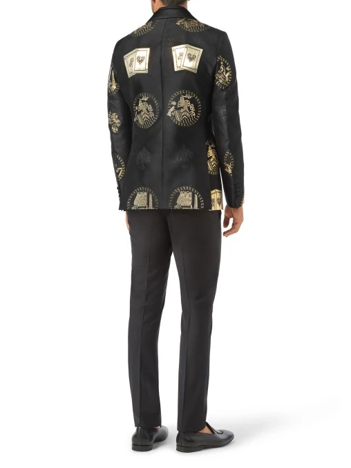 Пиджак BILLIONAIRE