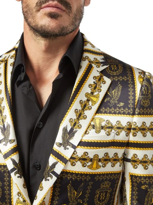 Пиджак BILLIONAIRE