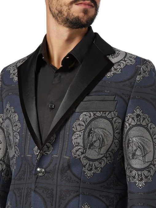 Пиджак BILLIONAIRE