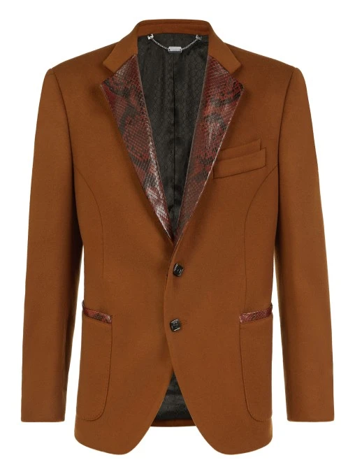 Пиджак BILLIONAIRE