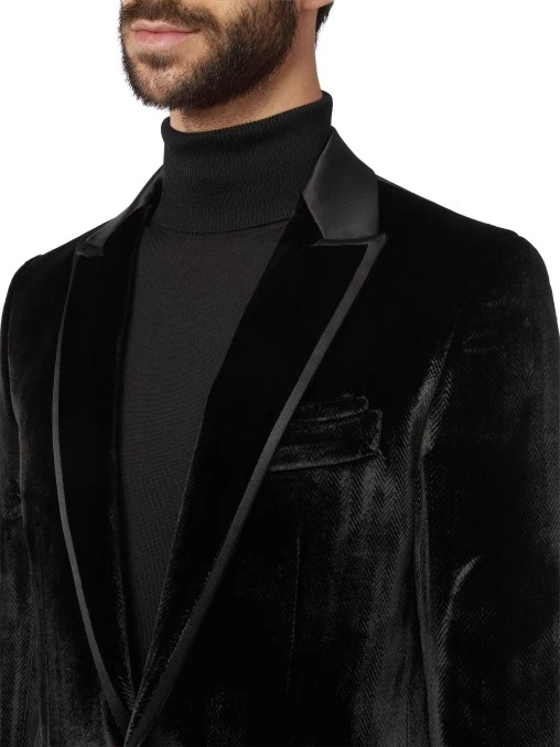Пиджак BILLIONAIRE