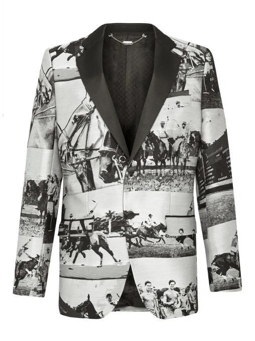 Пиджак BILLIONAIRE