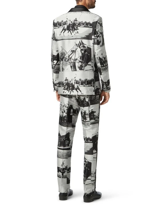 Пиджак BILLIONAIRE