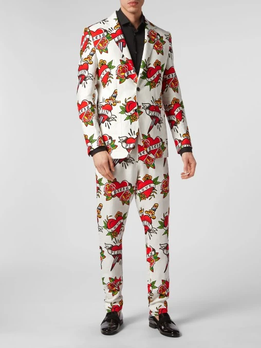 Пиджак PHILIPP PLEIN