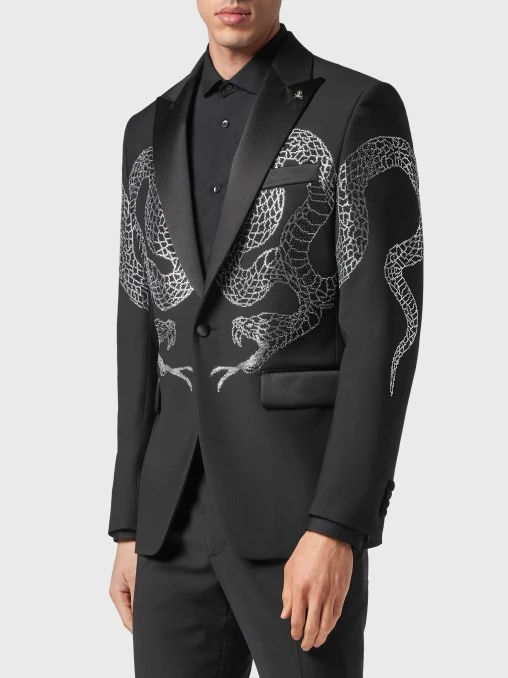 Пиджак PHILIPP PLEIN