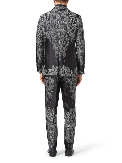 Пиджак BILLIONAIRE