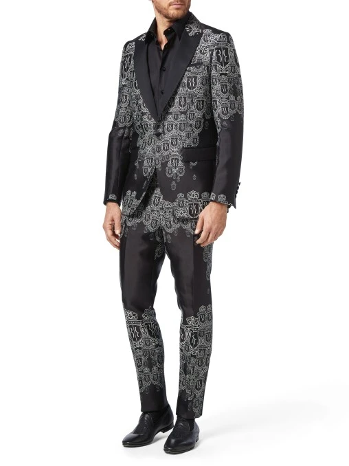 Пиджак BILLIONAIRE