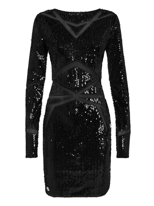 Платье PHILIPP PLEIN