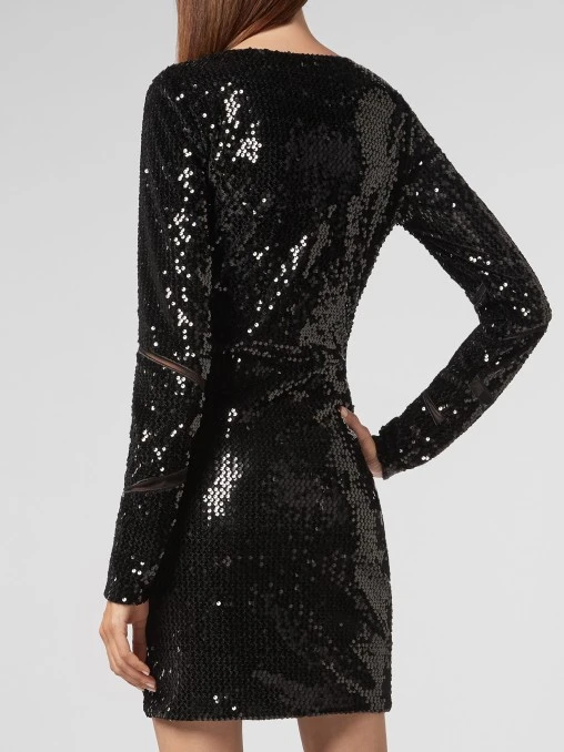 Платье PHILIPP PLEIN