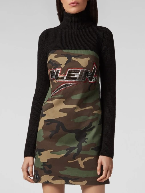 Платье PHILIPP PLEIN