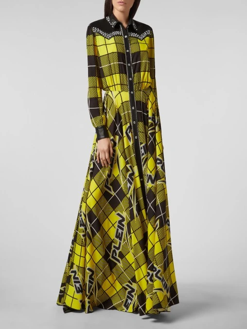 Платье PHILIPP PLEIN