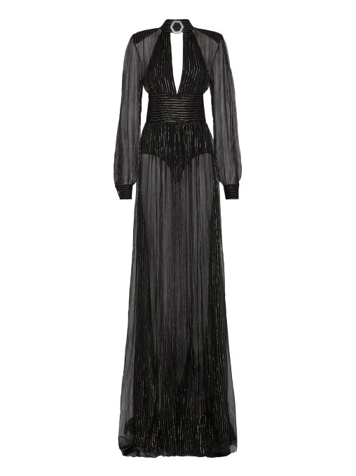 Платье PHILIPP PLEIN