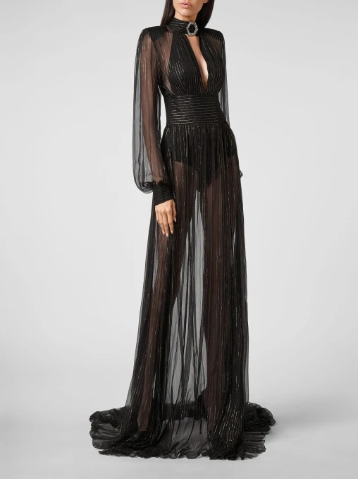 Платье PHILIPP PLEIN