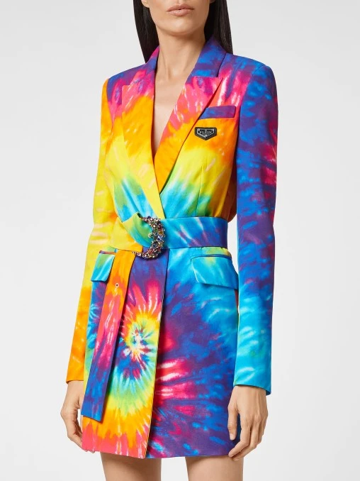 Платье PHILIPP PLEIN