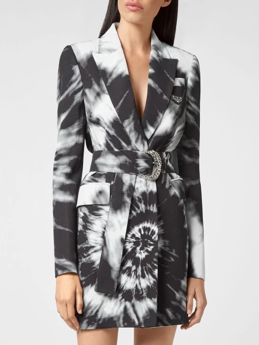 Платье PHILIPP PLEIN