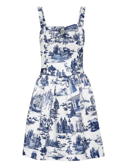 Платье PHILIPP PLEIN