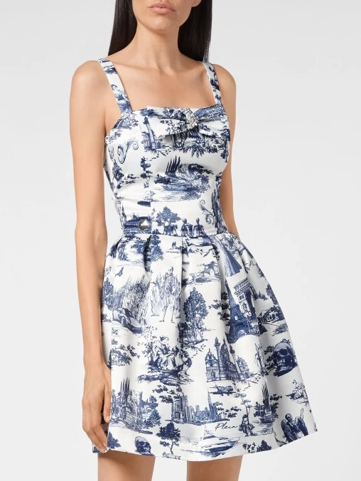 Платье PHILIPP PLEIN