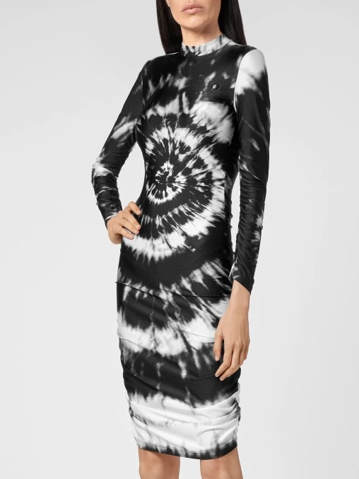 Платье PHILIPP PLEIN