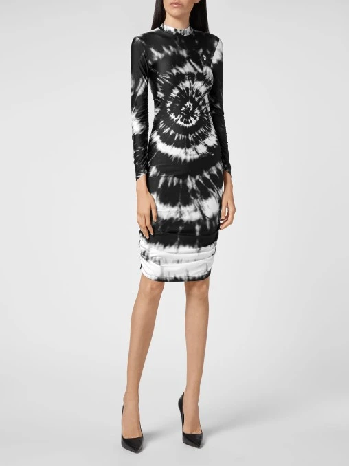 Платье PHILIPP PLEIN