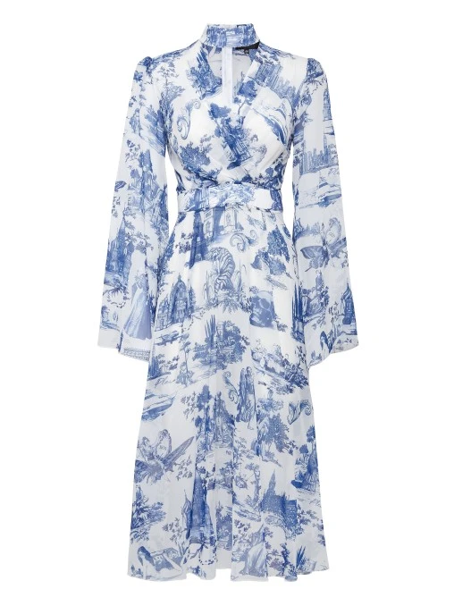 Платье PHILIPP PLEIN