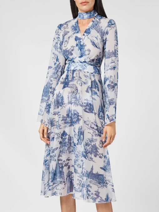 Платье PHILIPP PLEIN