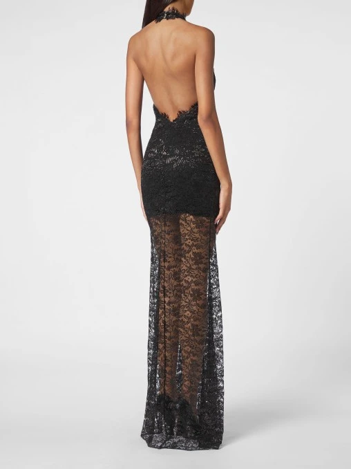 Платье PHILIPP PLEIN