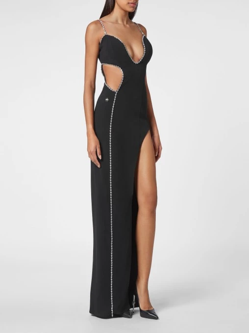 Платье PHILIPP PLEIN