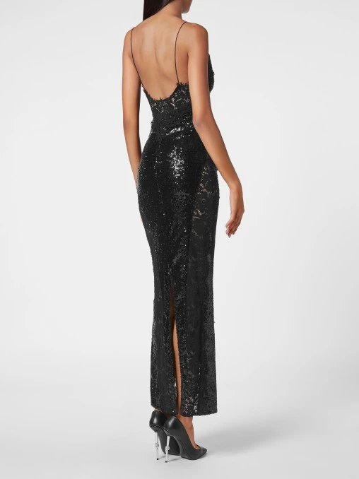 Платье PHILIPP PLEIN