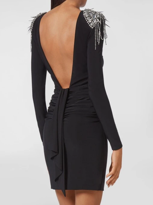 Платье PHILIPP PLEIN