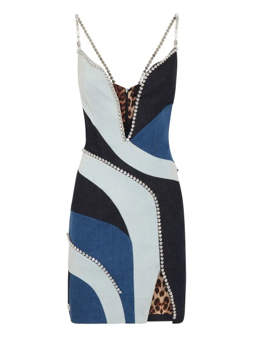 Платье PHILIPP PLEIN