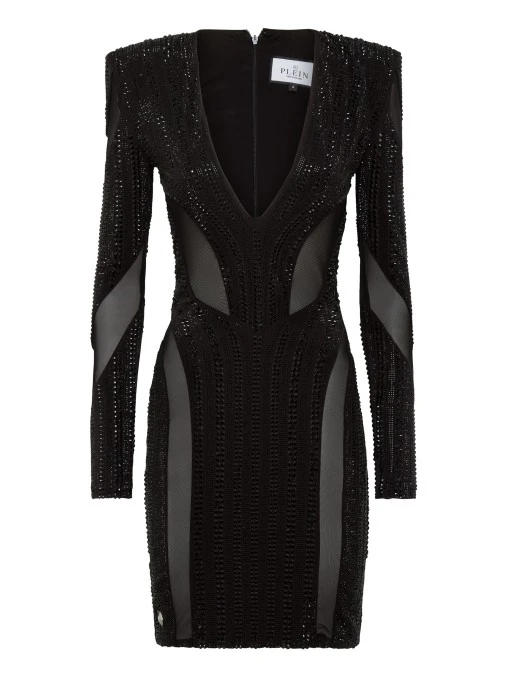 Платье PHILIPP PLEIN