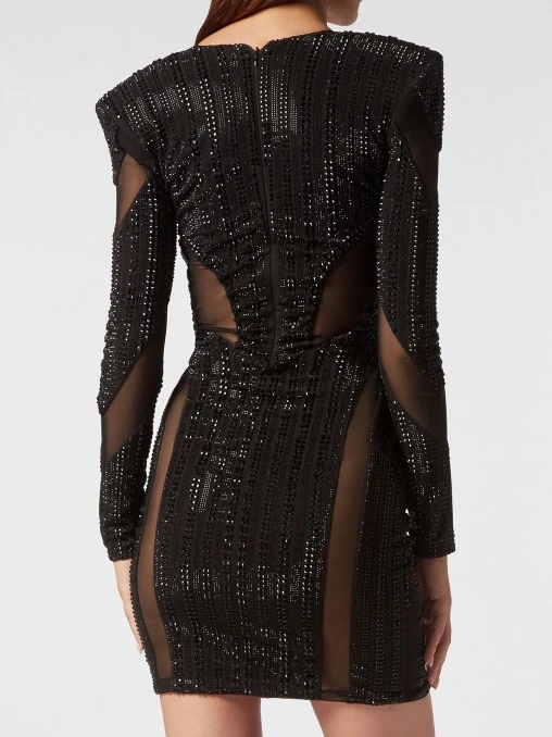 Платье PHILIPP PLEIN