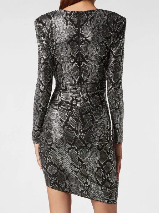 Платье PHILIPP PLEIN