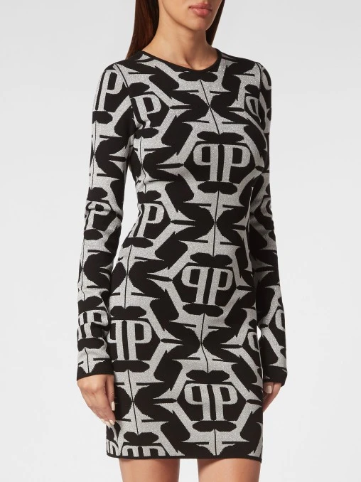 Платье PHILIPP PLEIN