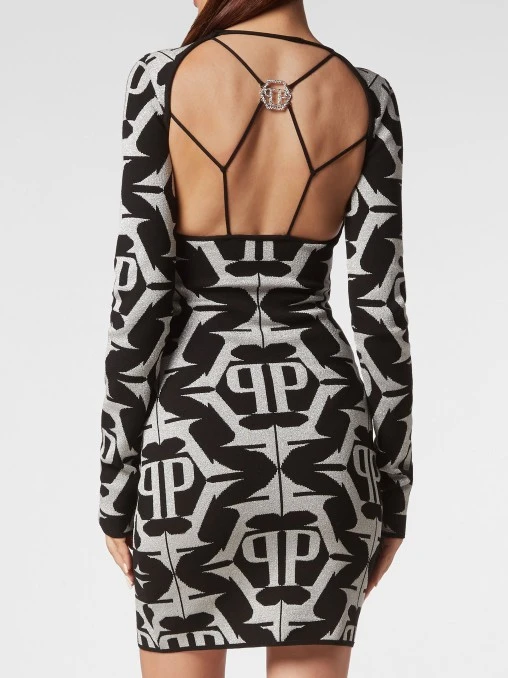 Платье PHILIPP PLEIN