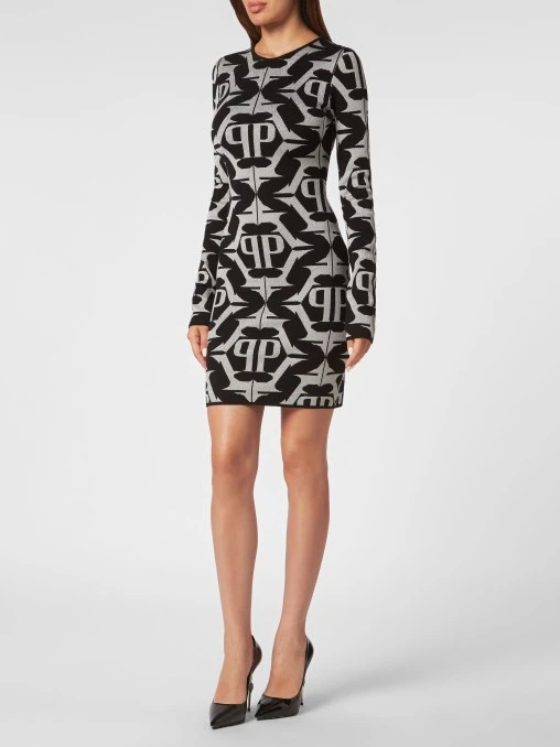 Платье PHILIPP PLEIN