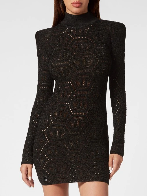 Платье PHILIPP PLEIN