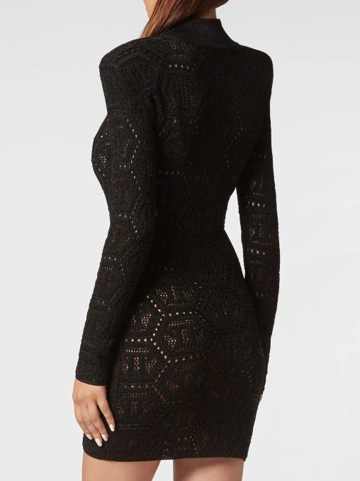 Платье PHILIPP PLEIN