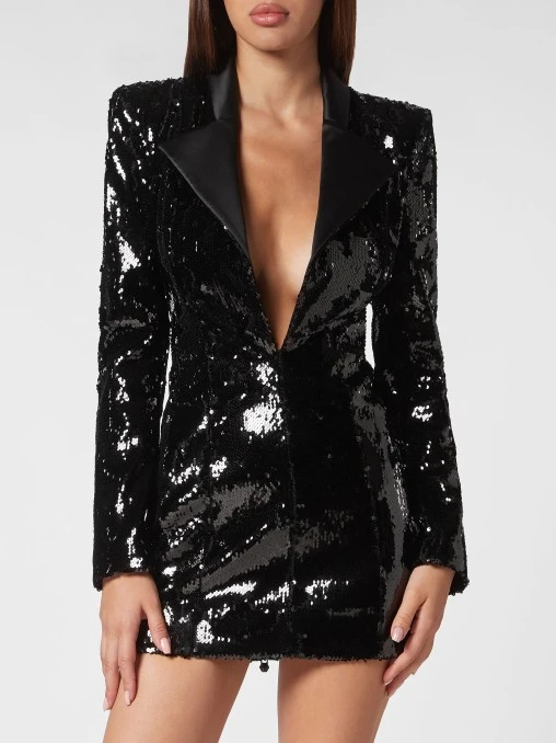 Платье PHILIPP PLEIN