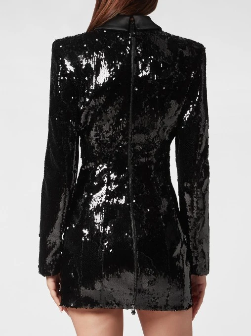 Платье PHILIPP PLEIN