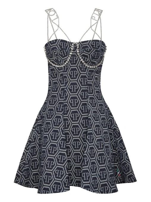 Платье PHILIPP PLEIN