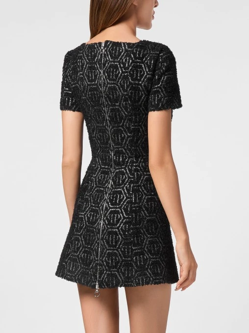 Платье PHILIPP PLEIN